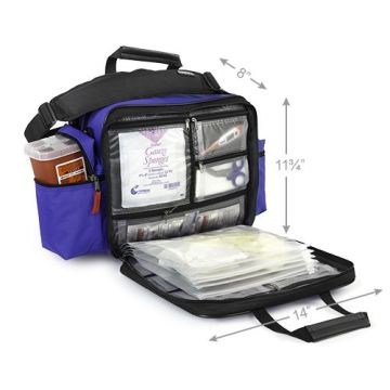 EZ-View Med Bag