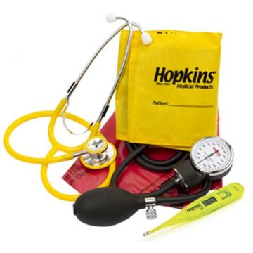 Isolation Vital Signs Kit