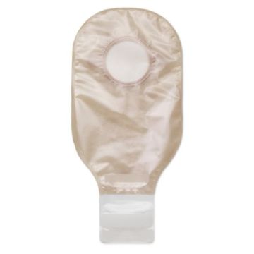 New Image Two-Piece Drainable Ostomy Pouch