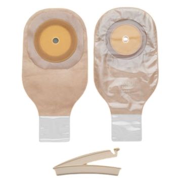 Premier Kit for Colostomy-Ileostomy Single-Use Cut-To-Fit