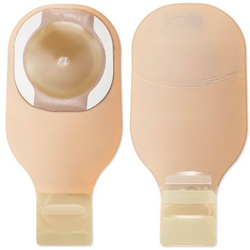 CeraPlus One-Piece Flat Drainable Pouch