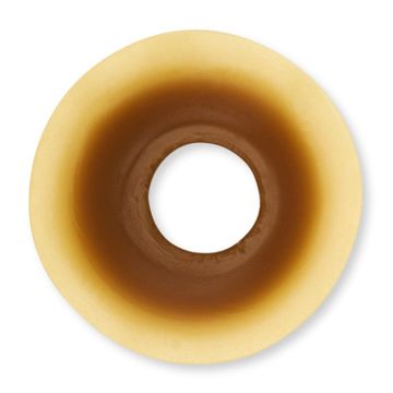 CeraRing Convex Barrier Rings, round