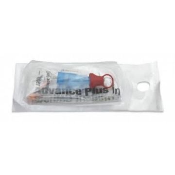 Advance Plus Pocket Touch Free Intermittent Catheter System