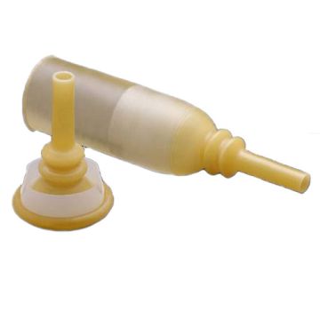 Hollister Extended Wear Male External Catheter