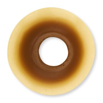 Hollister 89601 CeraRing Convex Barrier Rings, Oval - 7/8" x 1-1/2"