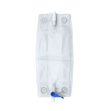 Urinary Leg Bag by Hollister - 9805, 9814