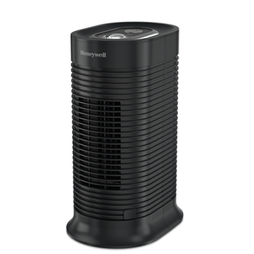 Honeywell HPA060 HEPA Air Purifier for Small Rooms