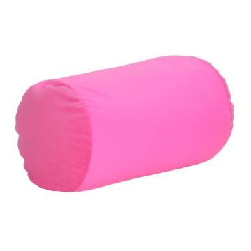 Hot Rosa Purple 14 Inch Neck