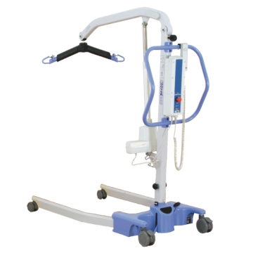 Hoyer Advance Foldable Professional Electric Patient Lift 