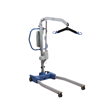 Hoyer Advance Professional Manual Patient Lift