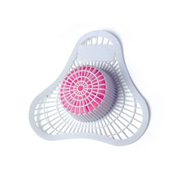 Health Gards Urinal Screen With Non-Para Block