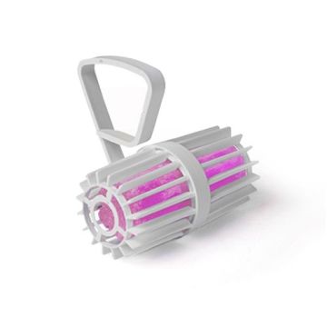 Health Gards Toilet Rim Cage Non-Para Block