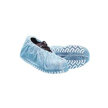 Hospeco ProWorks Polypropylene Shoe Covers