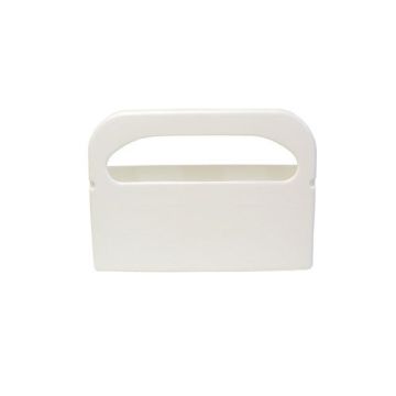 Health Gards Half-Fold Toilet Seat Cover Dispenser