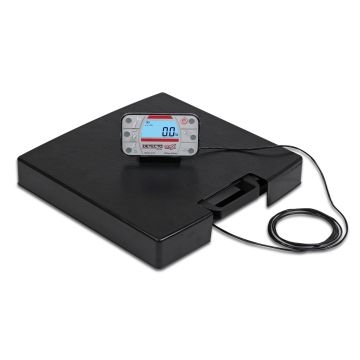 Detecto APEX-RI Series Portable Scale with Remote Indicator