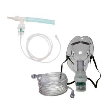Medline Hudson RCI Micro Mist Nebulizer Kit
