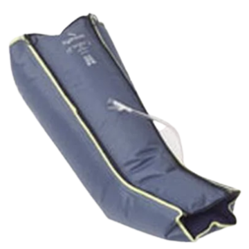 Huntleigh Flowtron FPR Lymphedema Pump Sleeves &amp; Inserts