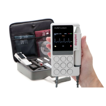 Huntleigh Dopplex ABI Ankle Brachial Index Kit
