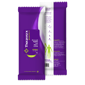 Lavender Scent Bathing Wipes