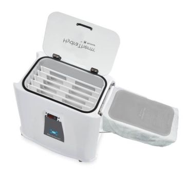 HydraTherm Moist Heat Therapy Unit Accessories