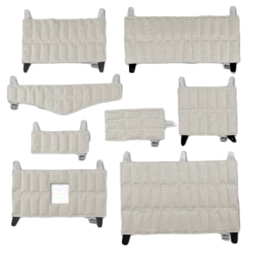 Hydrocollator HotPac Moist Heating Pads 