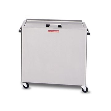 Chattanooga Hydrocollator M-4 Mobile Heating Unit Deluxe 