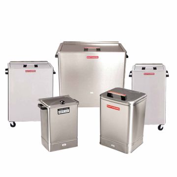 Hydrocollator HotPac Heat Pad Heating Units
