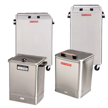 Hydrocollators