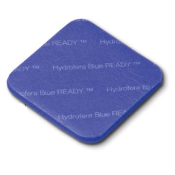 Hydrofera Blue Ready Antibacterial Foam Dressing