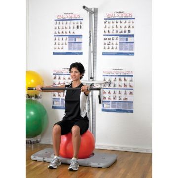 Rehab and Wellness Station