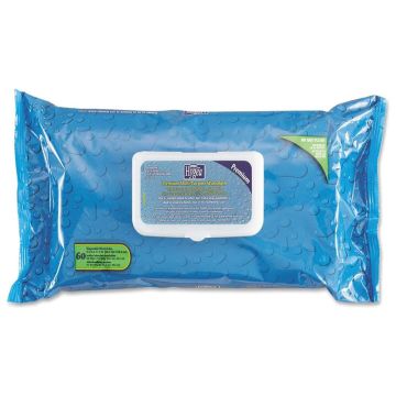 Hygea Premium Multi-Purpose Disposable Washcloths - Hypoallergenic
