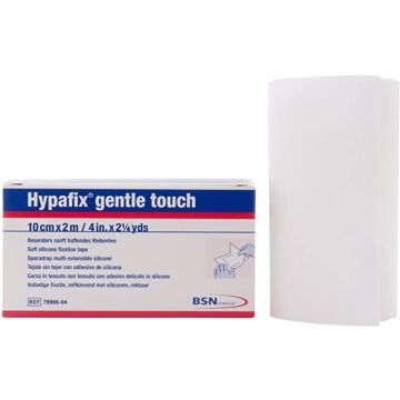 Hypafix Gentle Touch Tape
