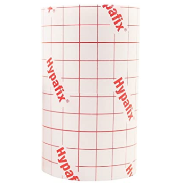 Hypafix 4 in x 2 yds Dressing Retention Sheet - 4216