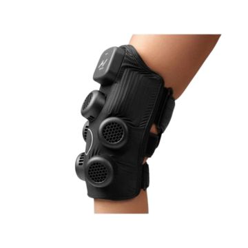 Hyperice X Knee Hot & Cold Contrast Therapy Device