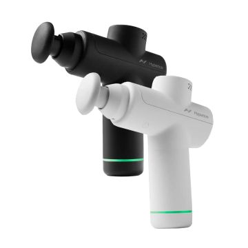 Hyperice Hypervolt Go 2 Massage Gun
