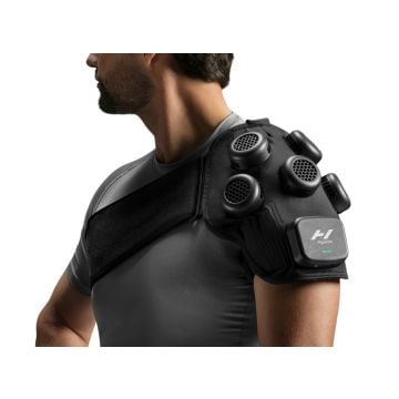 Hyperice X Shoulder Contrast Therapy Device