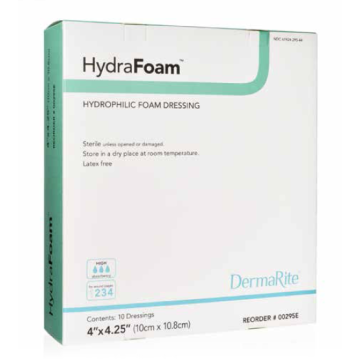 HydraFoam