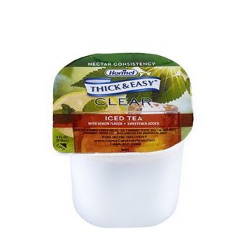 Thick & Easy Iced Tea 4 oz