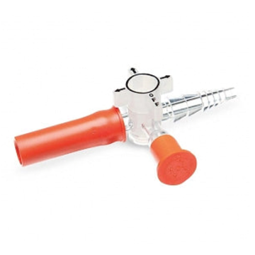 Lopez Enteral Valve Feeding Tube Adapter