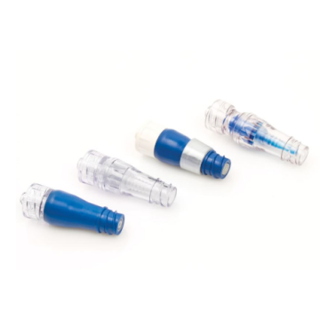 ICU MicroClave Connectors