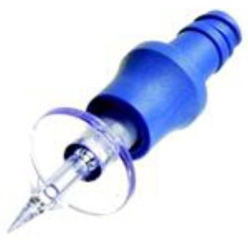 Bravo 24 Vial Access Spike