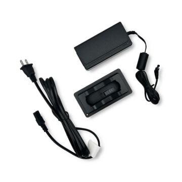 Charger for iGo2 Concentrator