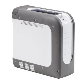 iGo2 Portable Oxygen Concentrator