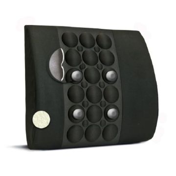 IMAK Ergo Back Lumbar Support Cushion