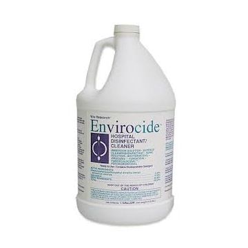 Envirocide Multi-Purpose Cleaner and Disinfectant