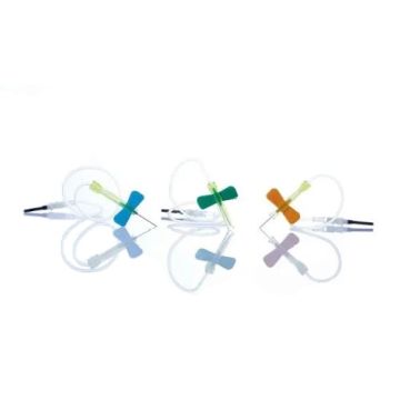 IMPROSAFE Blood Collection Set