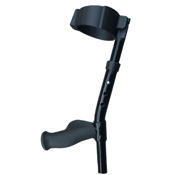 In-Motion Forearm Crutches