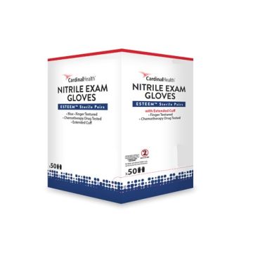 ESTEEM Nitrile Exam Gloves
