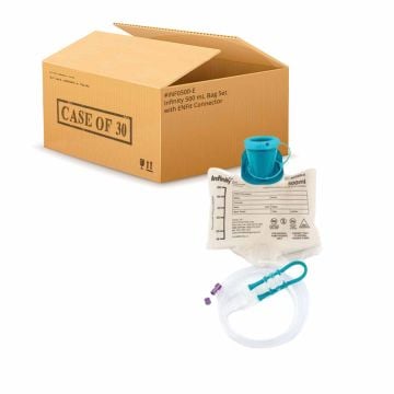 INF0500-E, Case of 30
