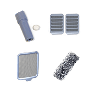 Inogen One Filters